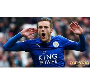 Jamie Vardy Dikabarkan ke Chelsea, Semua Hanya Rumor | Agen Bola Terpercaya | Judi Bola Online